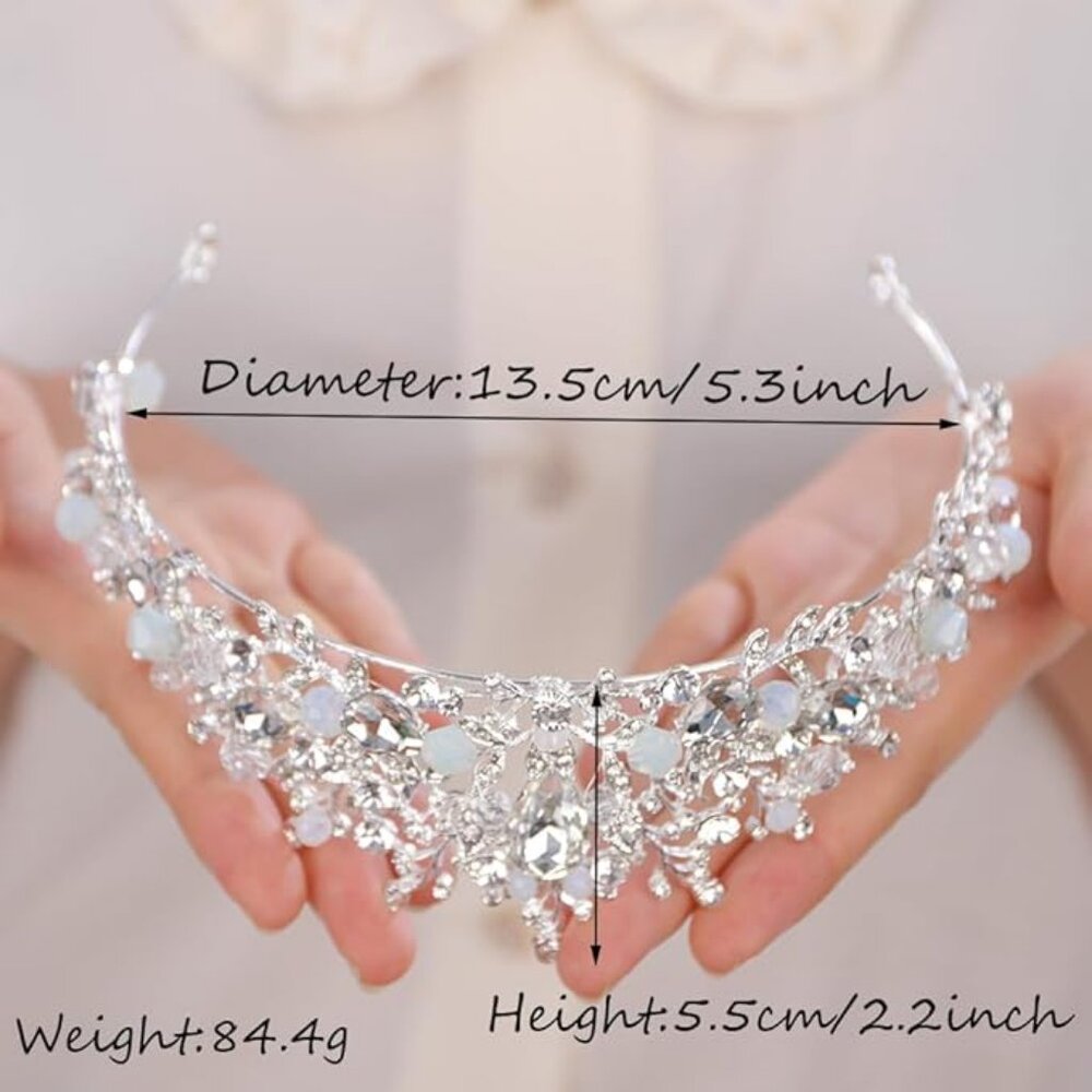 Tiara - Picture 2 of 2